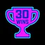 Flawless 30 icon
