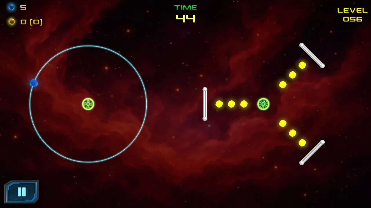 Collector: 10 Lives Challenge Screenshot 4