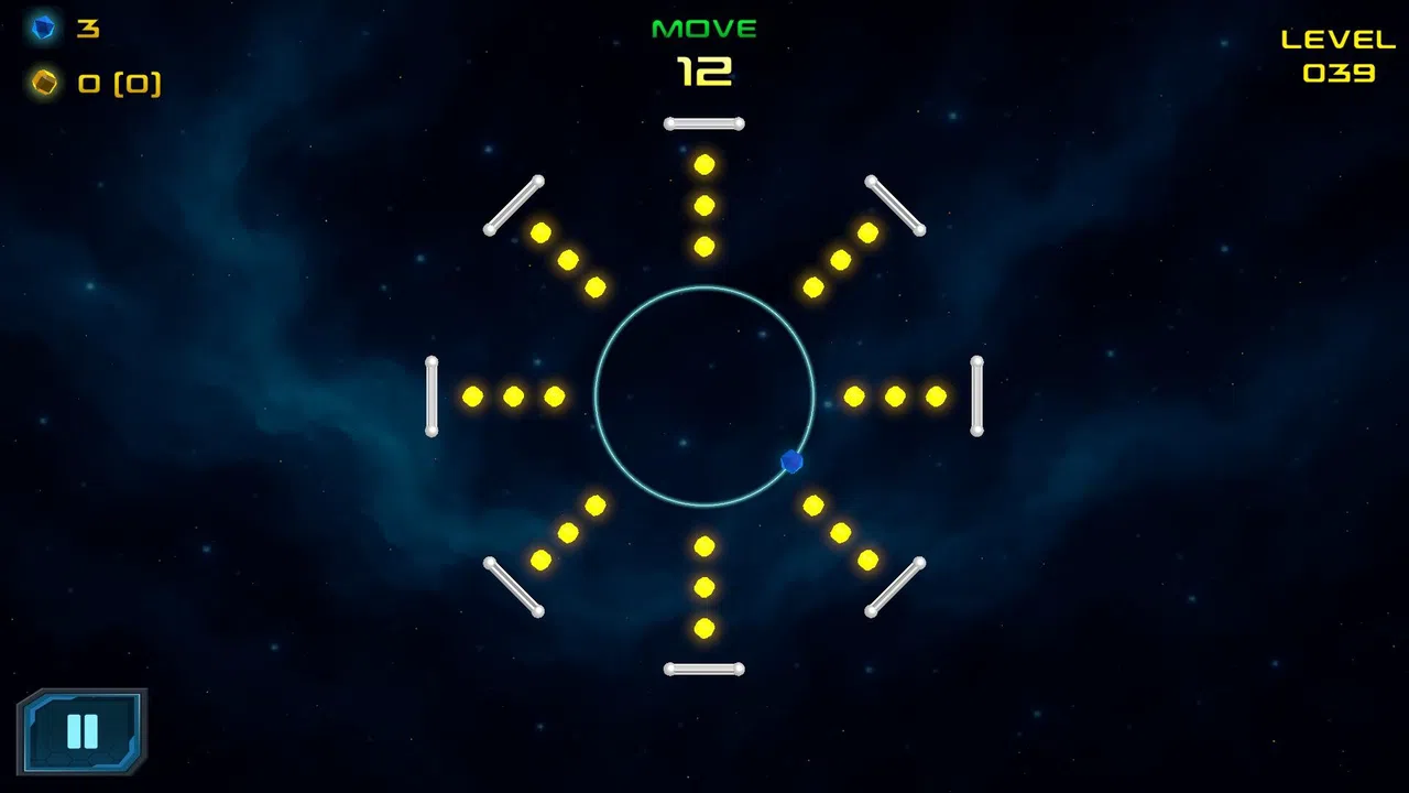 Collector: 10 Lives Challenge Screenshot 0
