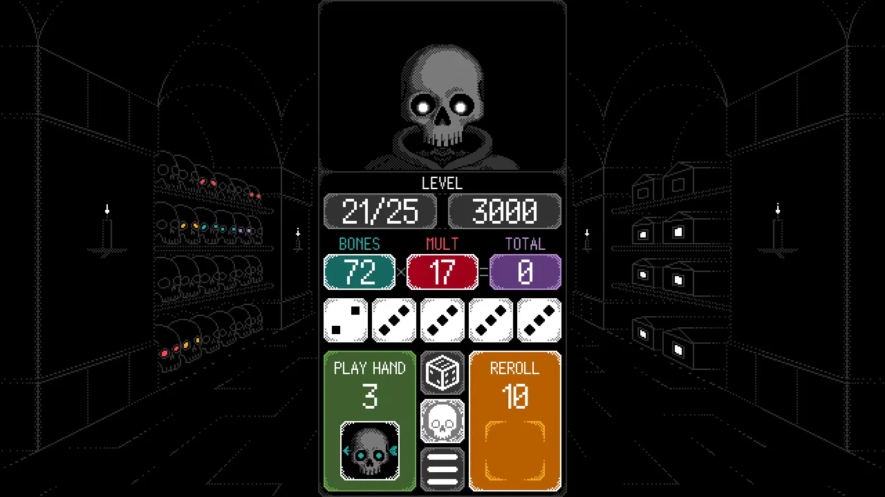 Dice of Kalma Demo Screenshot 0