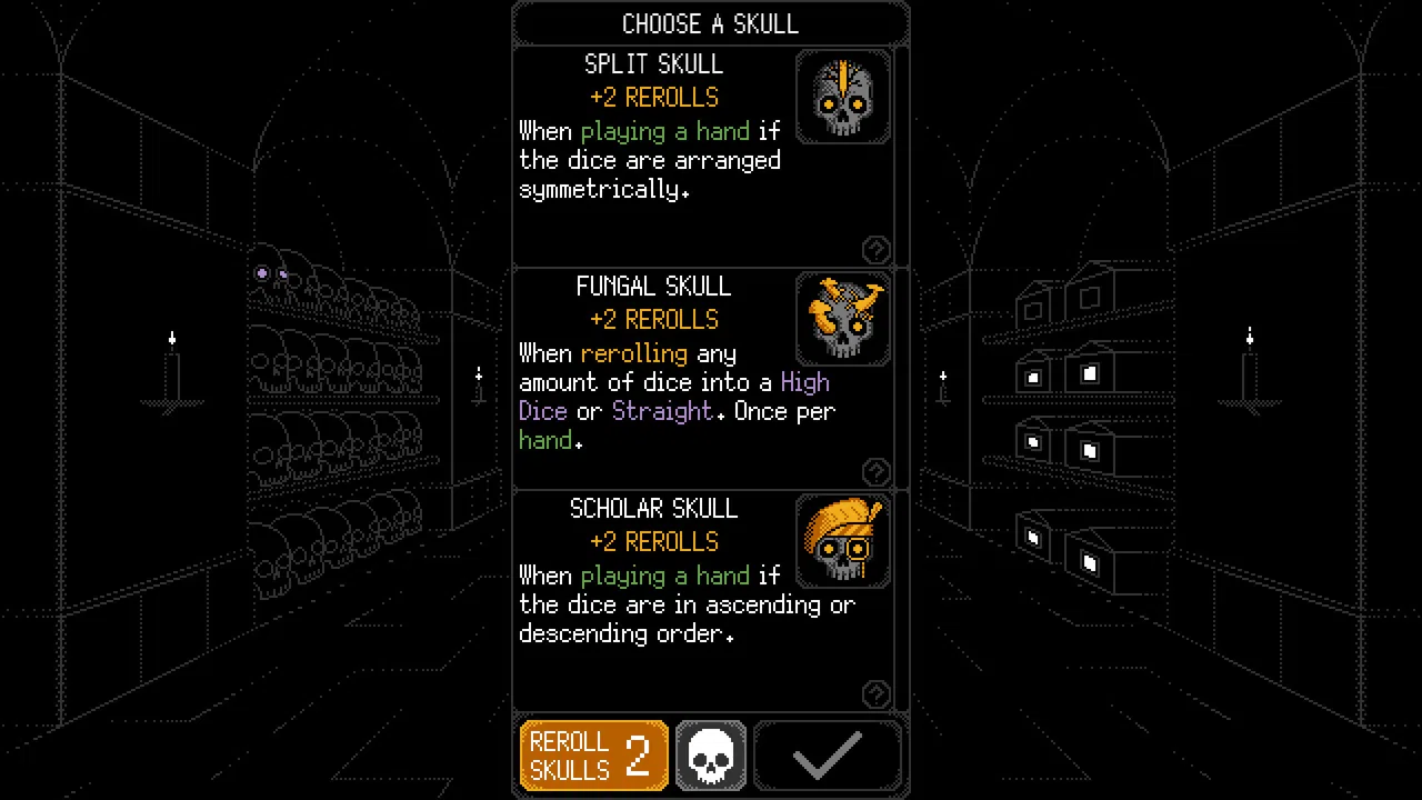Dice of Kalma Demo Screenshot 6