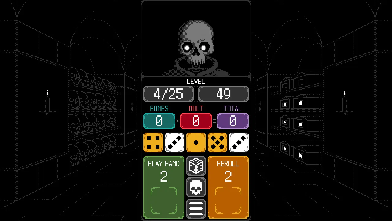 Dice of Kalma Demo Screenshot 5
