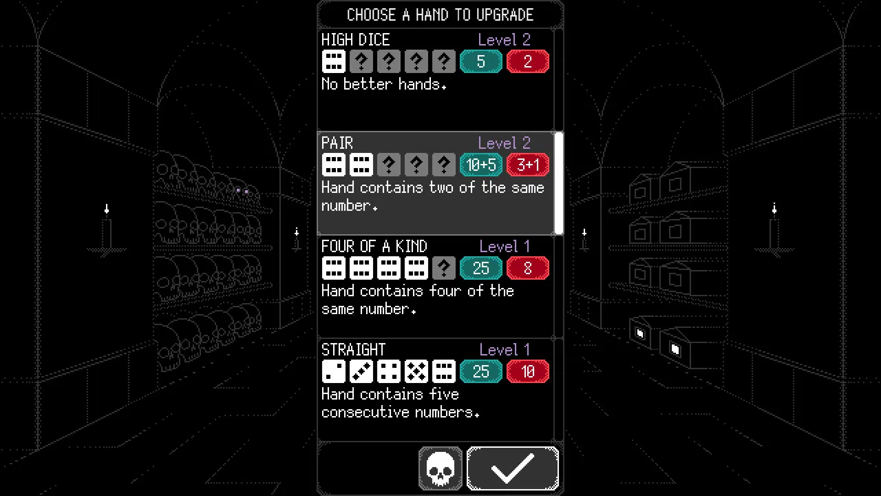 Dice of Kalma Demo Screenshot 2