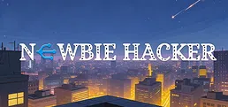 Newbie Hacker
