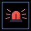 Alert! icon