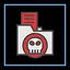 Primitive doxing icon