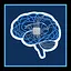 Memory disorder icon