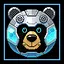 A good friend icon