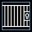 Prison break icon
