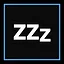 Sleeping beauty icon