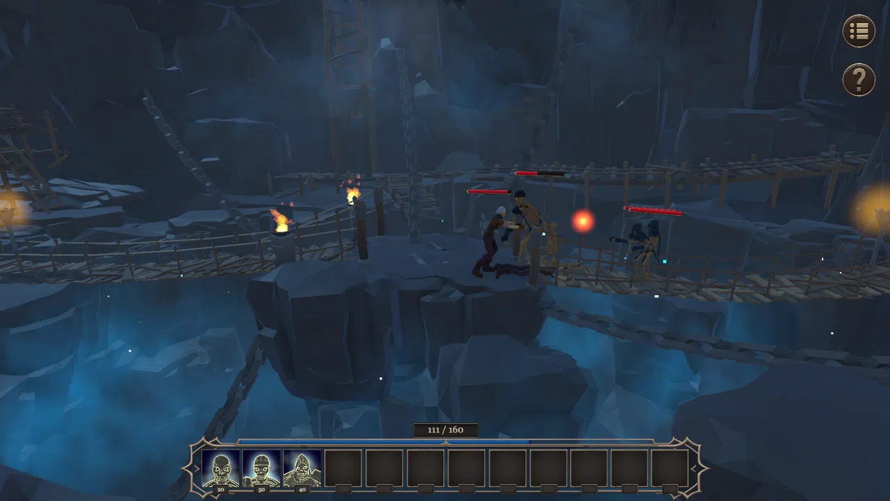 Hentai Dungeon Lord Screenshot 1