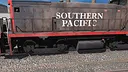 Trainz Plus DLC - Pro Train: SW1500 Loco Pack 2 Screenshot 13