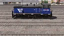 Trainz Plus DLC - Pro Train: SW1500 Loco Pack 2 Screenshot 12