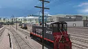 Trainz Plus DLC - Pro Train: SW1500 Loco Pack 2 Screenshot 9
