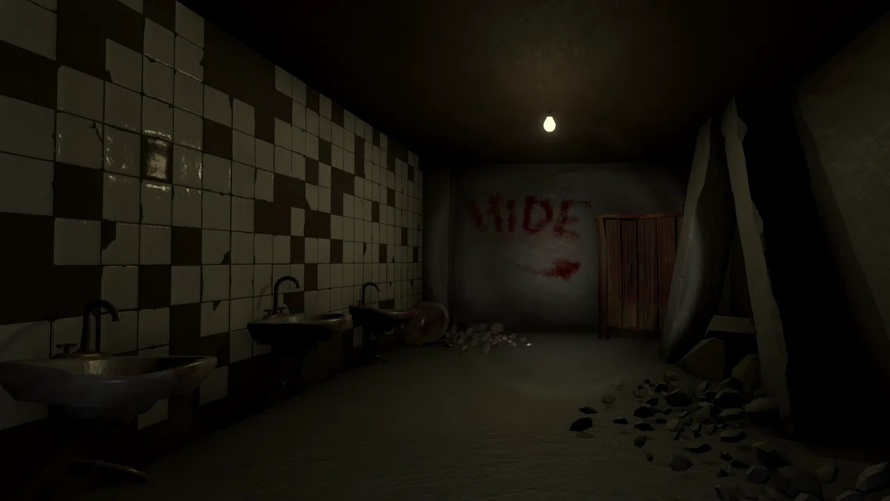 Devestor Screenshot 4