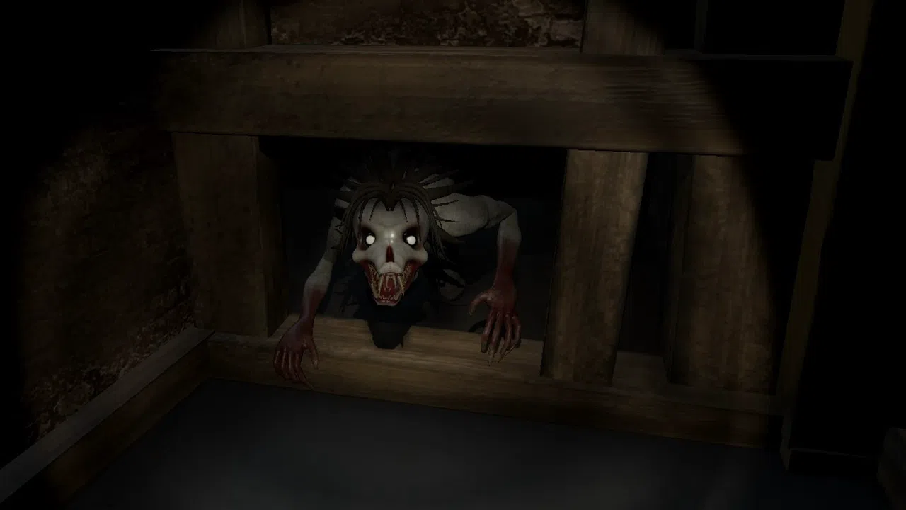 Devestor Screenshot 0