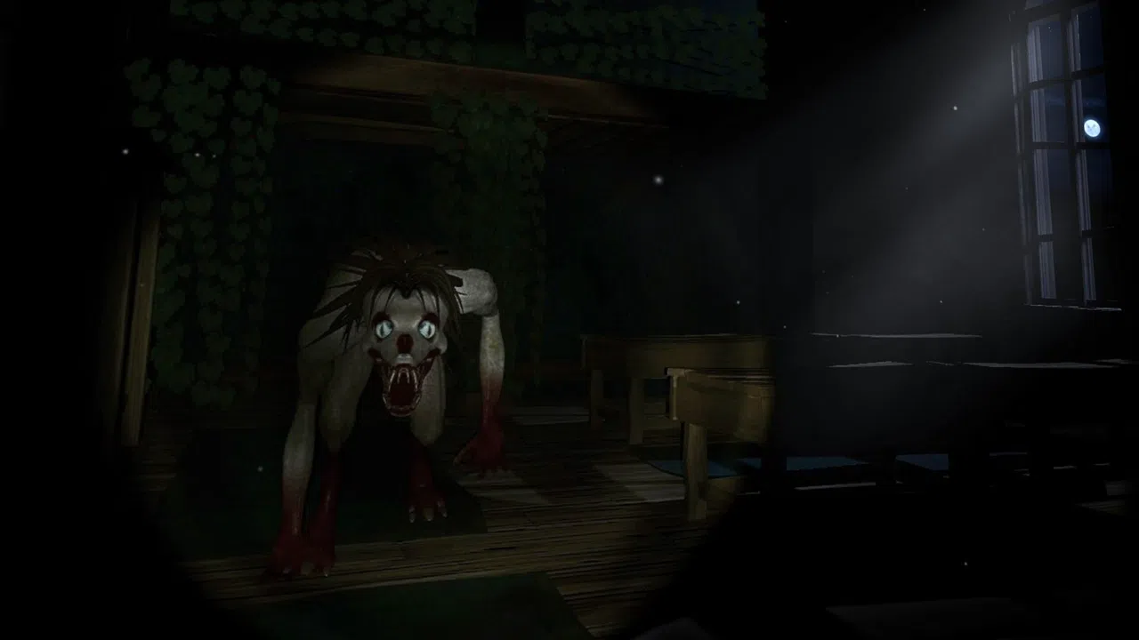 Devestor Screenshot 1