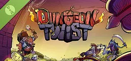 Dungeon Twist Demo