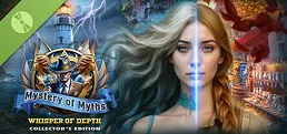 Mystery of Myths: Whisper of Depth Collector's Edition Demo