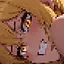 Excited icon