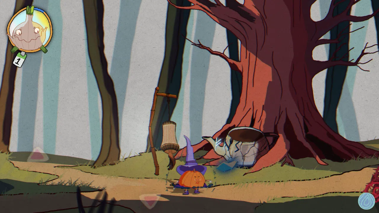 Murky Demo Screenshot 3