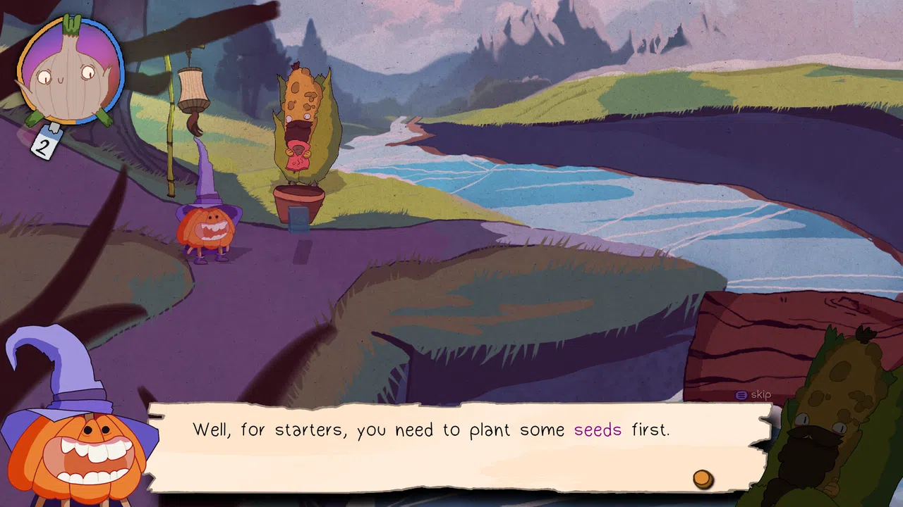 Murky Demo Screenshot 6