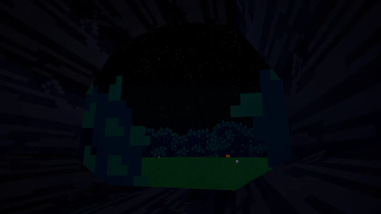 MoonLost Screenshot 1