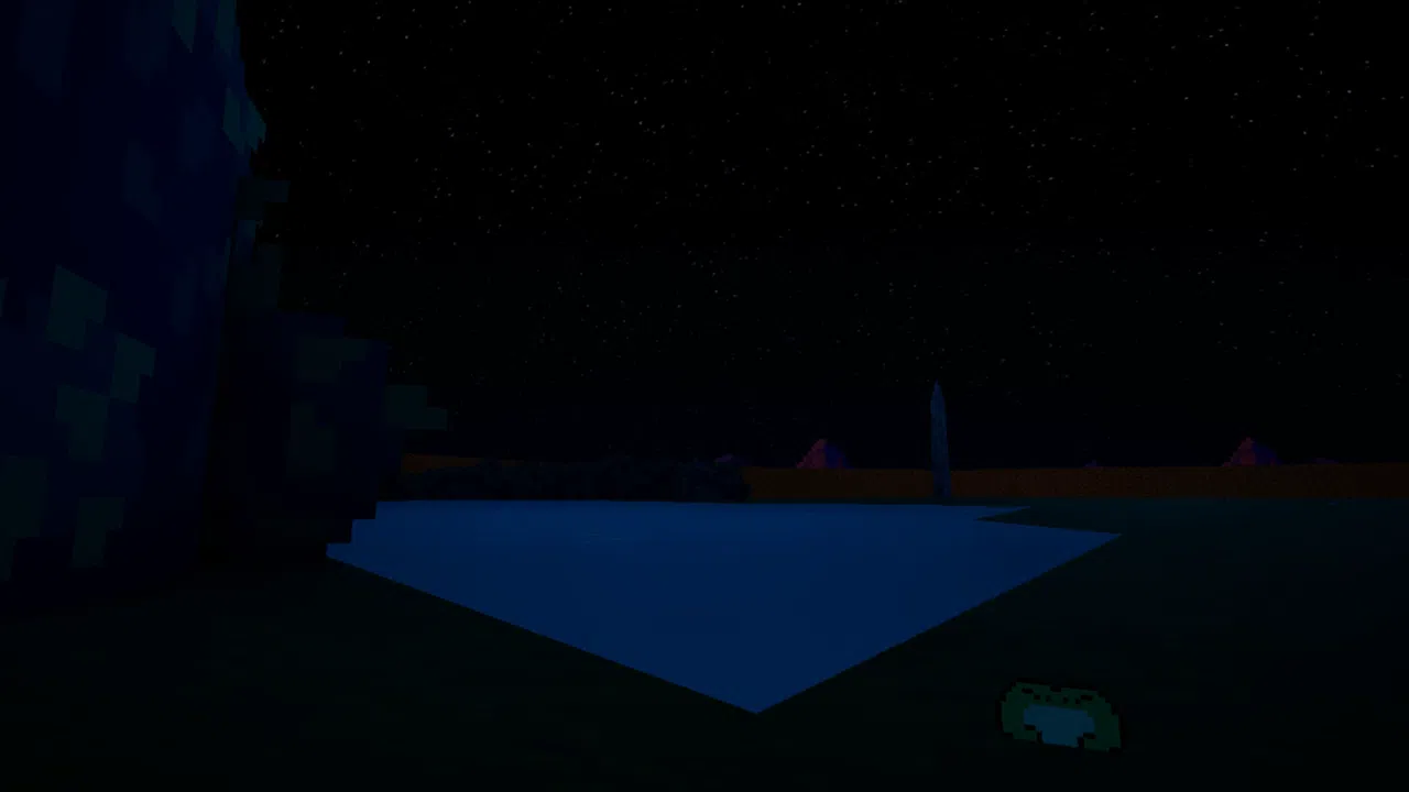 MoonLost Screenshot 4