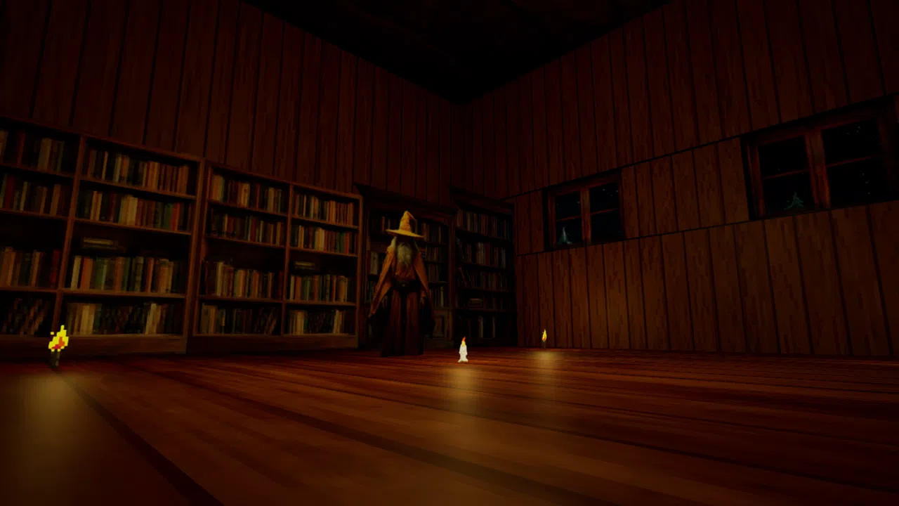MoonLost Screenshot 2