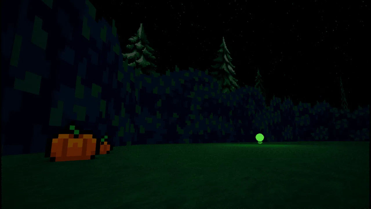 MoonLost Screenshot 0