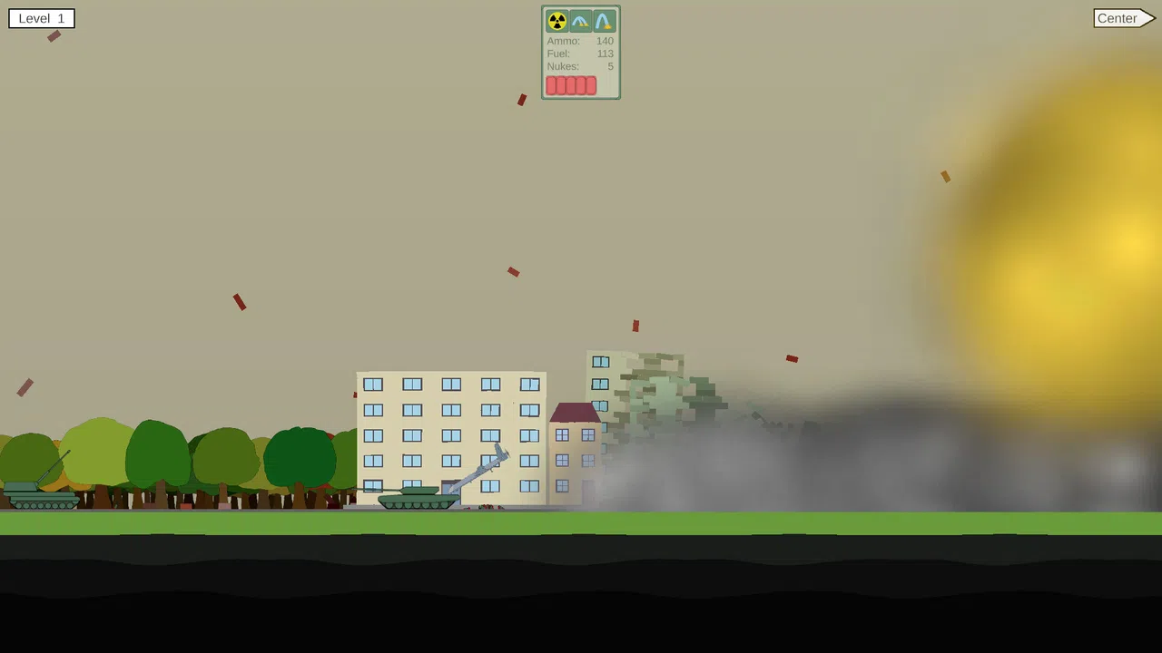 Shell Rush Screenshot 6