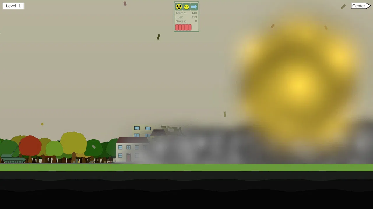 Shell Rush Screenshot 9