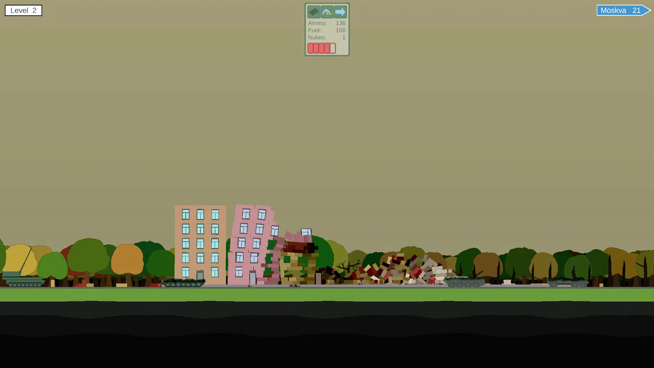 Shell Rush Screenshot 7