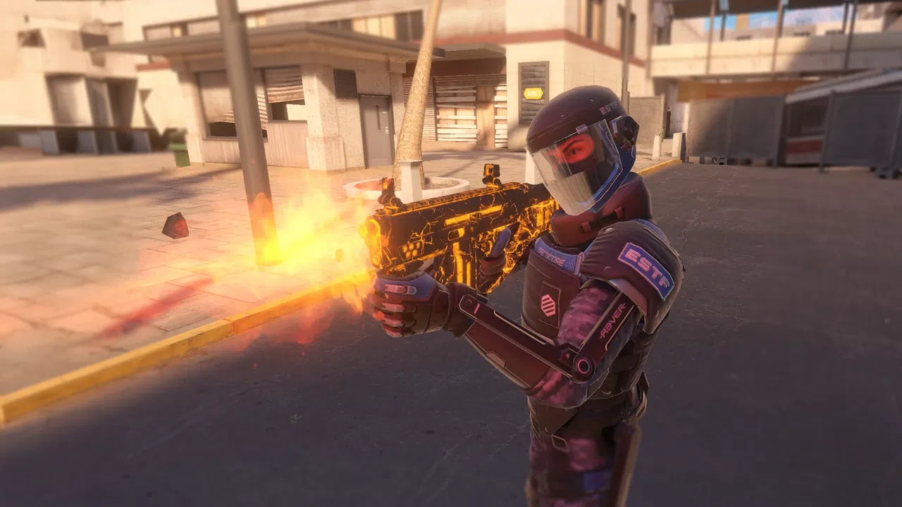 Breachers - Hellfire Bundle Screenshot 3