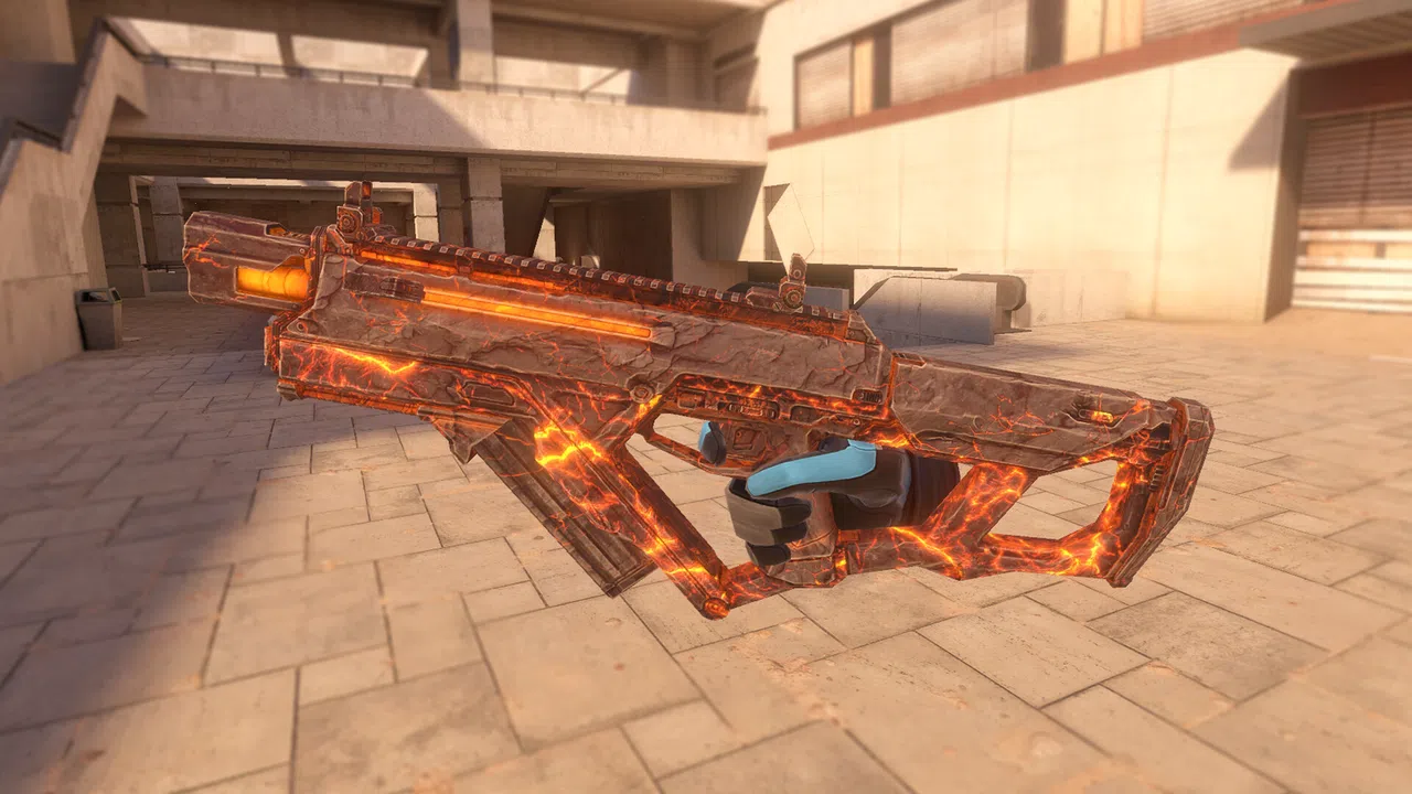 Breachers - Hellfire Bundle Screenshot 4