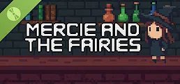 Mercie and the Fairies Demo