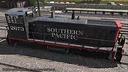 Trainz 2022 DLC - Pro Train: SW1500 Loco Pack 2 Screenshot 1