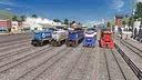 Trainz 2022 DLC - Pro Train: SW1500 Loco Pack 2 Screenshot 11