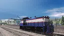 Trainz 2022 DLC - Pro Train: SW1500 Loco Pack 2 Screenshot 3