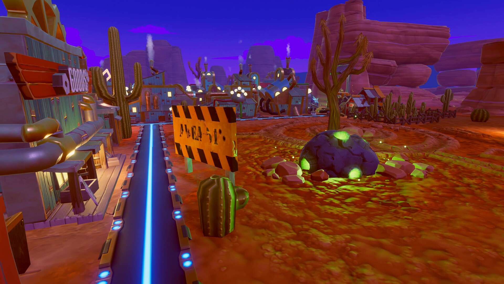 SteamWorld Build Screenshot 4