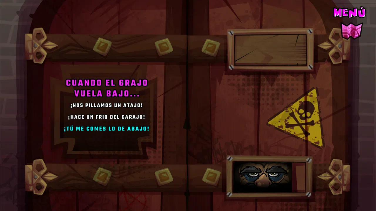 Pollo x la Pasta Screenshot 6