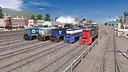 Trainz 2019 DLC - Pro Train: SW1500 Loco Pack 2 Screenshot 5