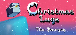 Christmas Luge: The Journey