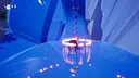 Christmas Luge: The Journey Screenshot 2