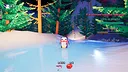 Christmas Luge: The Journey Screenshot 0