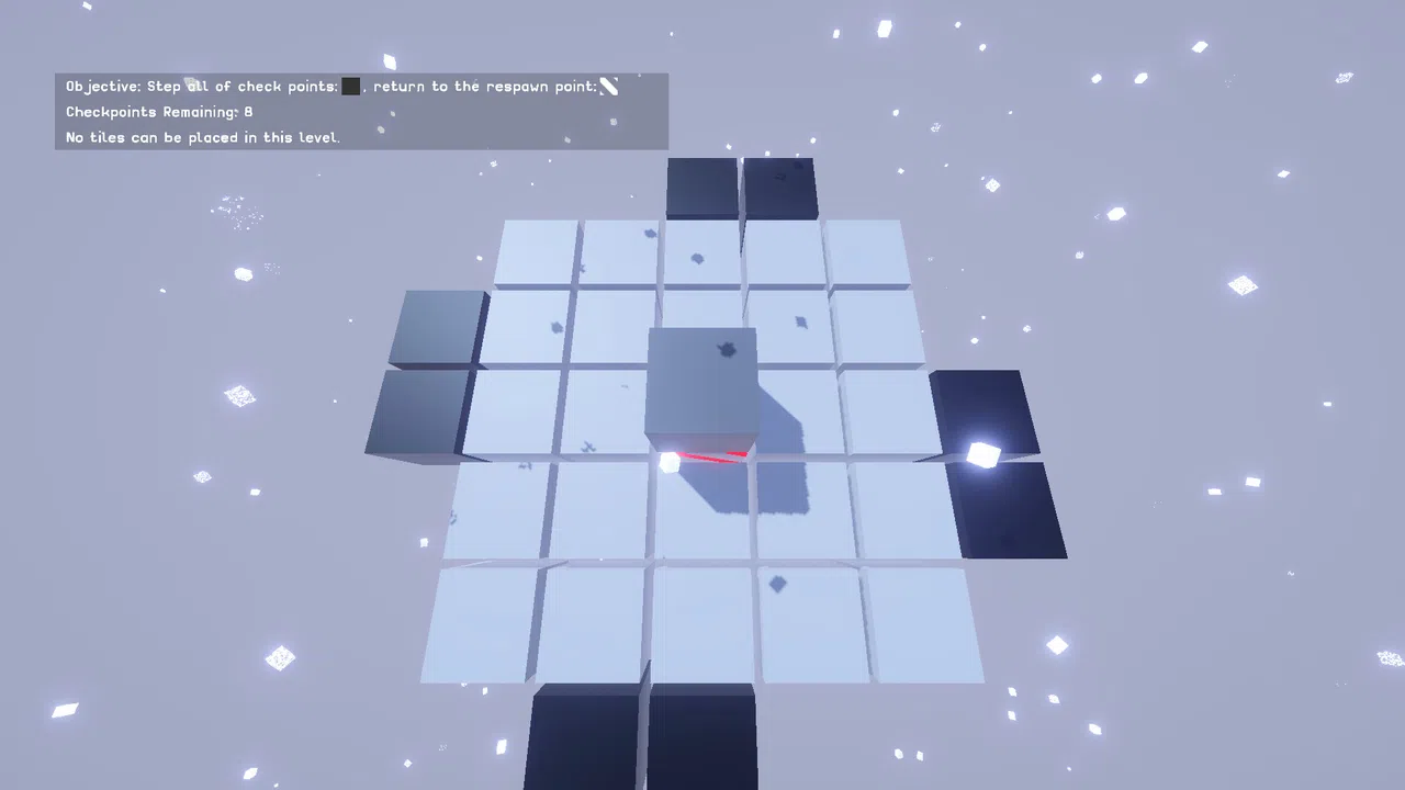 Ressolve Steps Screenshot 0