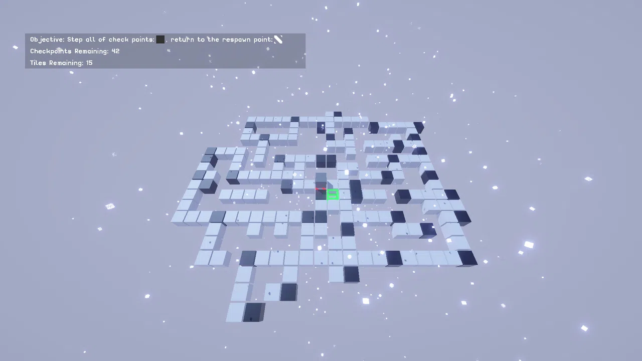 Ressolve Steps Screenshot 4
