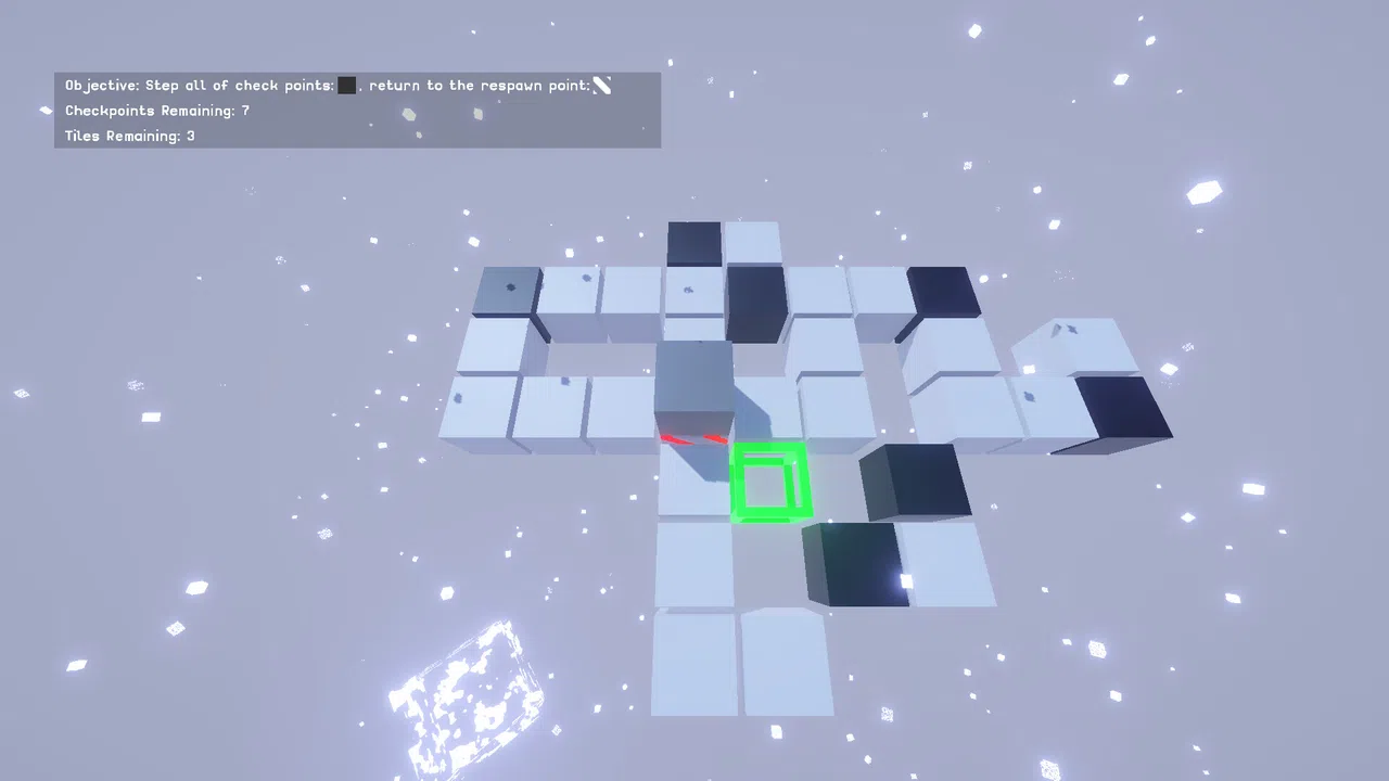Ressolve Steps Screenshot 1