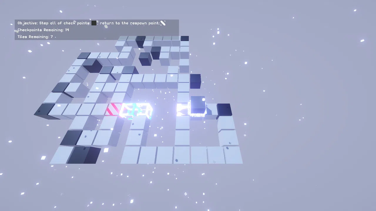 Ressolve Steps Screenshot 2