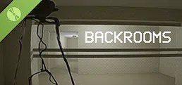 Backrooms Demo